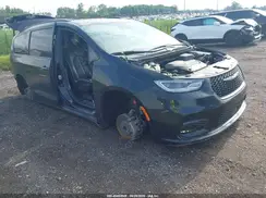 2C4RC3GG0PR506981 2023 CHRYSLER PACIFICA
