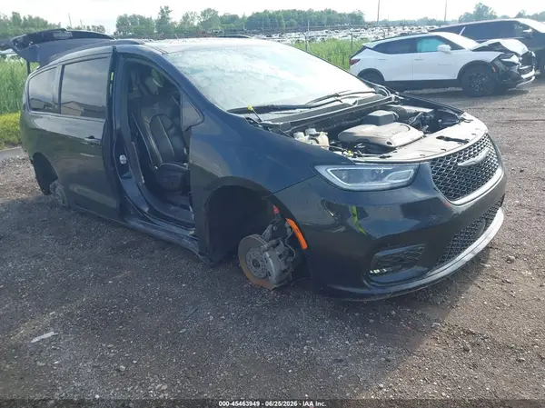 2C4RC3GG0PR506981 2023 CHRYSLER PACIFICA - Image 1