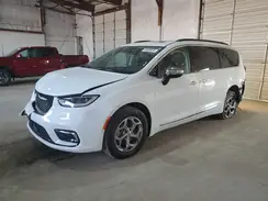 2C4RC3GG0PR576447 2023 CHRYSLER PACIFICA