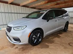 2C4RC3GG0PR589912 2023 CHRYSLER PACIFICA