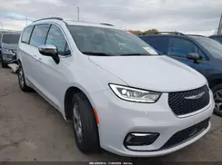2C4RC3GG0PR593541 2023 CHRYSLER PACIFICA