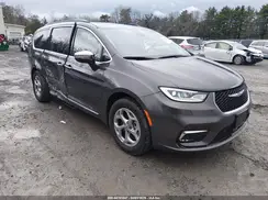 2C4RC3GG0PR595709 2023 CHRYSLER PACIFICA