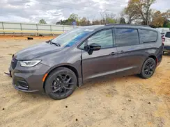 2C4RC3GG0PR609883 2023 CHRYSLER PACIFICA