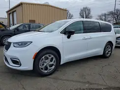 2C4RC3GG0RR127854 2024 CHRYSLER PACIFICA
