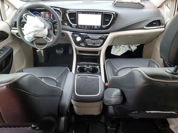 2C4RC3GG0RR127854 2024 CHRYSLER PACIFICA - Image 8
