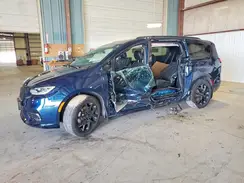 2C4RC3GG0SR514104 2025 CHRYSLER PACIFICA