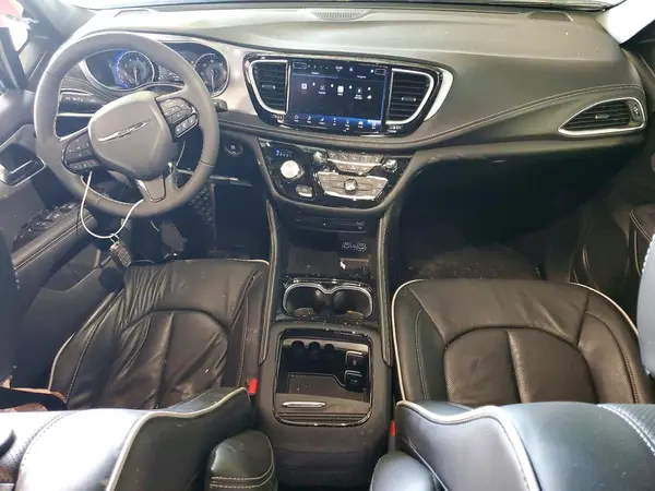 2C4RC3GG0SR514104 2025 CHRYSLER PACIFICA - Image 8