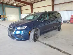 2C4RC3GG0SR528990 2025 CHRYSLER PACIFICA