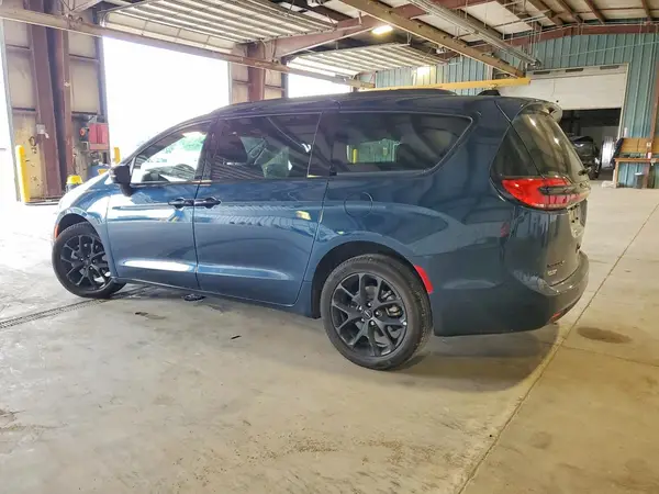 2C4RC3GG0SR528990 2025 CHRYSLER PACIFICA - Image 2