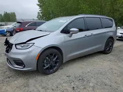 2C4RC3GG1MR501896 2021 CHRYSLER PACIFICA