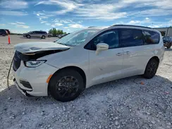 2C4RC3GG1MR536728 2021 CHRYSLER PACIFICA
