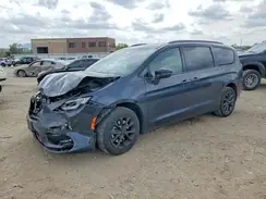 2C4RC3GG1MR536857 2021 CHRYSLER PACIFICA