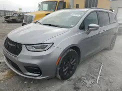 2C4RC3GG1MR540939 2021 CHRYSLER PACIFICA