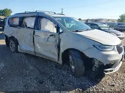 2C4RC3GG1MR541136 2021 CHRYSLER PACIFICA