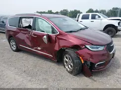 2C4RC3GG1MR545249 2021 CHRYSLER PACIFICA