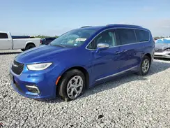 2C4RC3GG1MR553934 2021 CHRYSLER PACIFICA