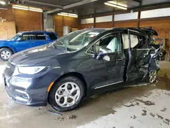 2C4RC3GG1MR567705 2021 CHRYSLER PACIFICA