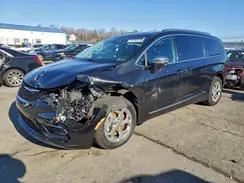 2C4RC3GG1MR582074 2021 CHRYSLER PACIFICA