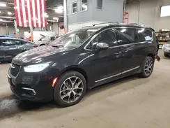 2C4RC3GG1MR595214 2021 CHRYSLER PACIFICA