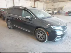2C4RC3GG1NR174322 2022 CHRYSLER PACIFICA