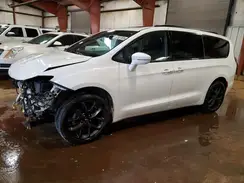 2C4RC3GG1NR184784 2022 CHRYSLER PACIFICA