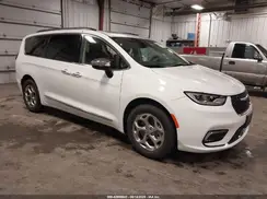 2C4RC3GG1PR555090 2023 CHRYSLER PACIFICA