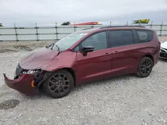 2C4RC3GG1PR576943 2023 CHRYSLER PACIFICA