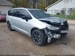 2C4RC3GG1PR609990 2023 CHRYSLER PACIFICA