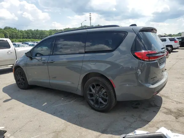 2C4RC3GG1PR619189 2023 CHRYSLER PACIFICA - Image 2