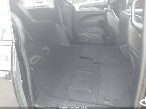 2C4RC3GG1RR134781 2024 CHRYSLER PACIFICA - Image 8