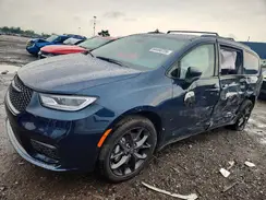 2C4RC3GG1SR573372 2025 CHRYSLER PACIFICA