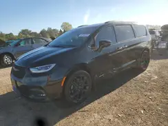 2C4RC3GG2MR508033 2021 CHRYSLER PACIFICA