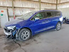 2C4RC3GG2MR523325 2021 CHRYSLER PACIFICA