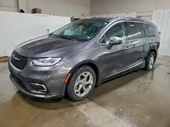 2C4RC3GG2MR540951 2021 CHRYSLER PACIFICA