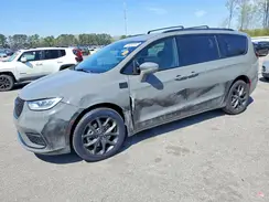 2C4RC3GG2NR228257 2022 CHRYSLER PACIFICA