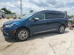 2C4RC3GG2PR504018 2023 CHRYSLER PACIFICA