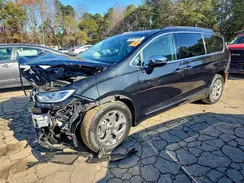 2C4RC3GG2PR513866 2023 CHRYSLER PACIFICA