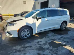 2C4RC3GG2PR580550 2023 CHRYSLER PACIFICA