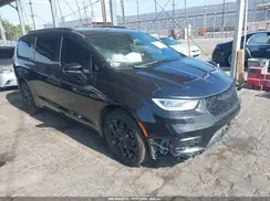 2C4RC3GG2PR593119 2023 CHRYSLER PACIFICA