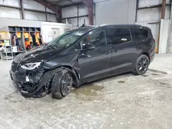 2C4RC3GG2PR593458 2023 CHRYSLER PACIFICA