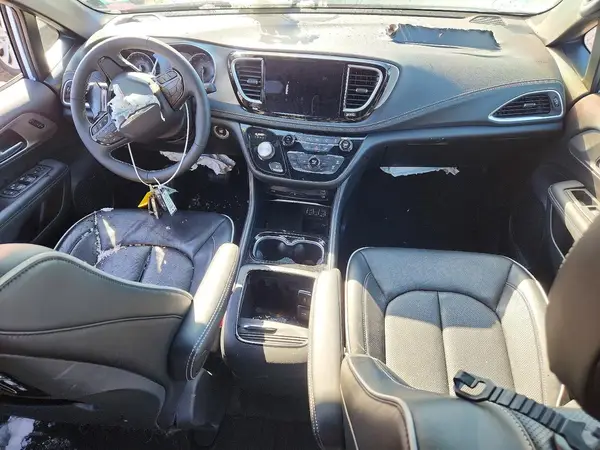 2C4RC3GG2RR127452 2024 CHRYSLER PACIFICA - Image 8