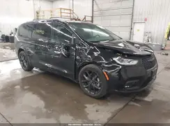 2C4RC3GG2SR607142 2025 CHRYSLER PACIFICA
