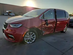 2C4RC3GG2TR233634 2026 CHRYSLER PACIFICA