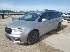2C4RC3GG3MR536598 2021 CHRYSLER PACIFICA