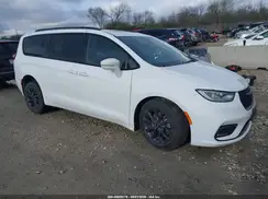 2C4RC3GG3MR536777 2021 CHRYSLER PACIFICA