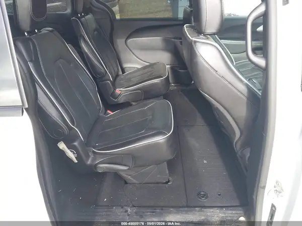 2C4RC3GG3MR536777 2021 CHRYSLER PACIFICA - Image 8
