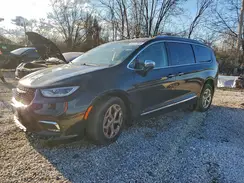 2C4RC3GG3MR536889 2021 CHRYSLER PACIFICA