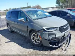 2C4RC3GG3MR541011 2021 CHRYSLER PACIFICA