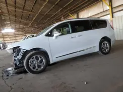 2C4RC3GG3MR541106 2021 CHRYSLER PACIFICA