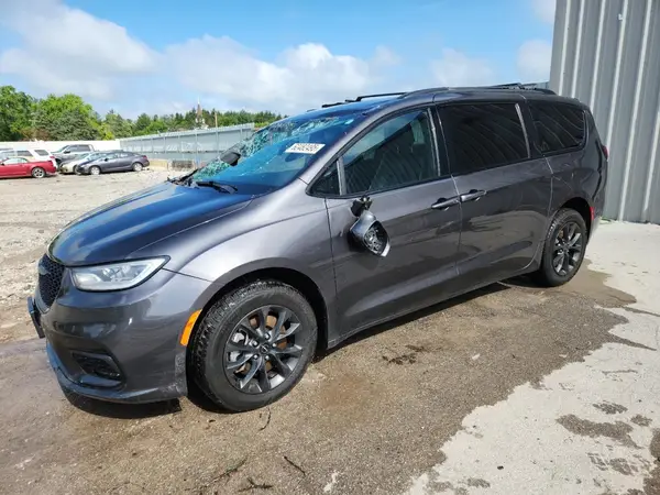 2C4RC3GG3MR544930 2021 CHRYSLER PACIFICA - Image 1